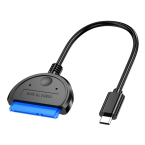 KCUAP036 USB Type C to SATA Converter