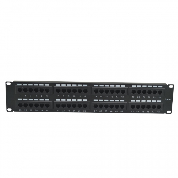 KCNWA020 Krone 110 Dual IDC 19