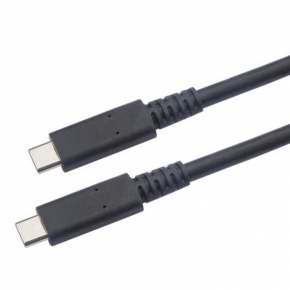 KCUBC015 Full-Featured USB4 Gen3 USB-C Cable PVC Plug