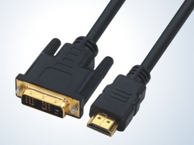 KCHDC031 HDMI to DVI Cable
